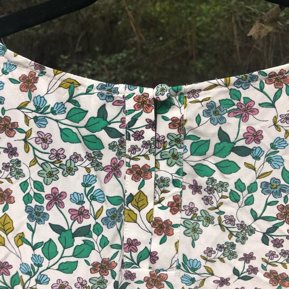 Loft Plus Blouse (size:18) - Picture 5 of 6